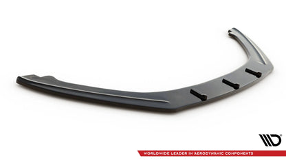 VW Scirocco - Frontspoiler - Frontlippe