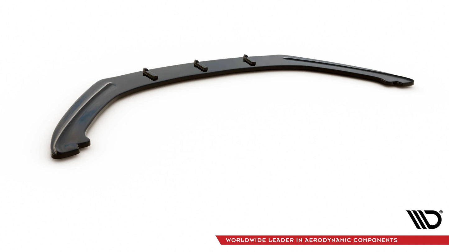 VW Scirocco - Frontspoiler - Frontlippe