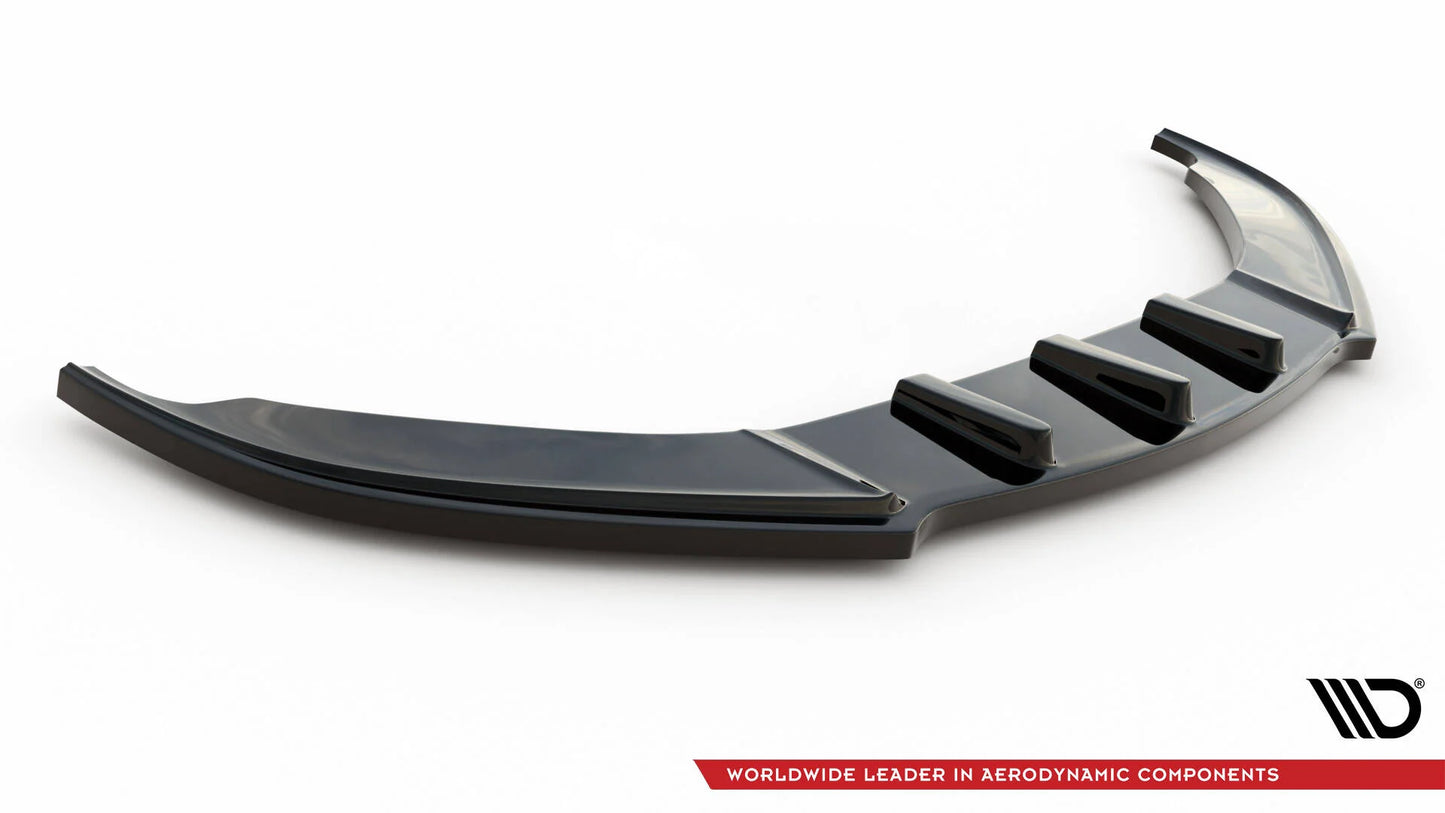 VW Scirocco R - Frontspoiler - Frontlippe