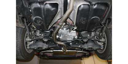 Skoda Kodiaq - Fox Duplex Performance Auspuff