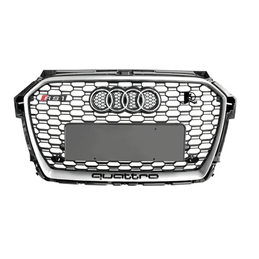 Audi A1 (8X) Sportgrill RS Optik V.2