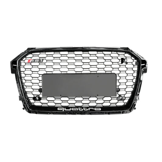 Audi A1 (8X) Sportgrill RS Optik