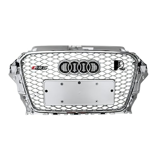 Audi S3 (8V) Vorfacelift - Sportgrill RS3 Optik (PDC)
