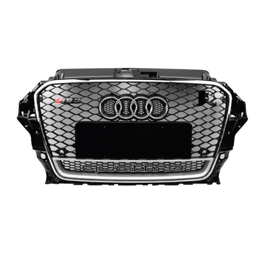 Audi S3 (8V) Vorfacelift - Sportgrill RS3 Optik (PDC)