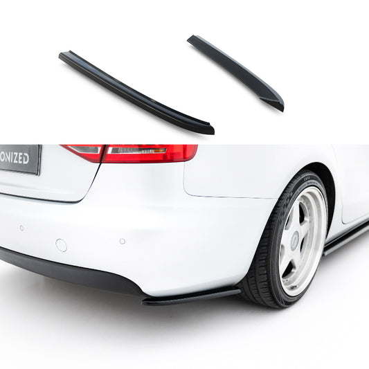 Audi A4 B8 Avant Heck Flaps