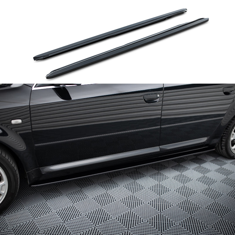 Audi S6 C5 Seitenschweller