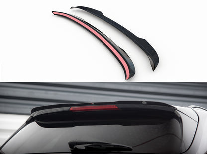 BMW X5 F15 M-Paket - Heck Dachspoiler