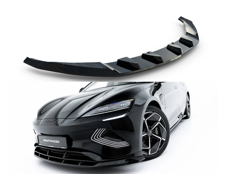 BYD Seal Mk1 - Frontspoiler - Frontlippe