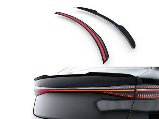 BYD Seal Mk1 - Heck Spoiler