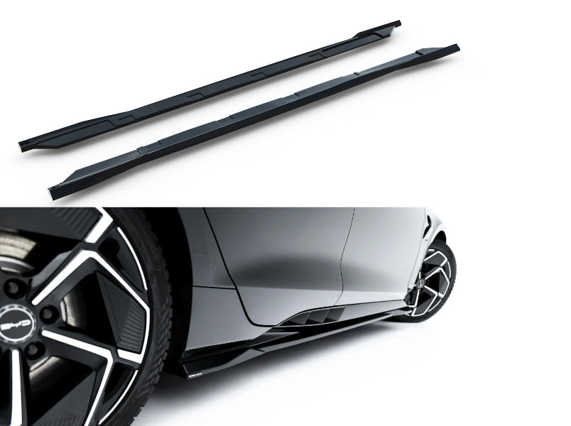 BYD Seal Mk1 | 2022 - Body Styling