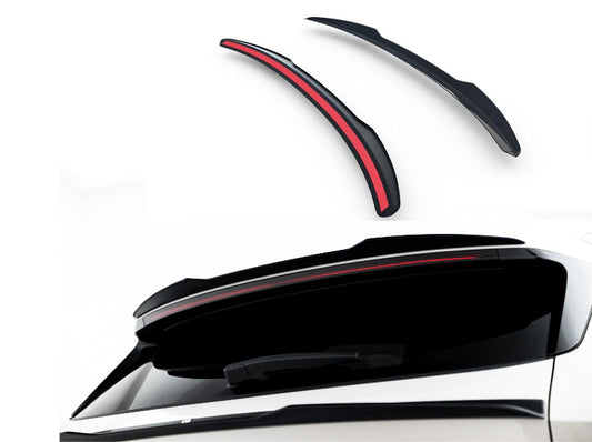 BYD Seal U - Heck Dachspoiler