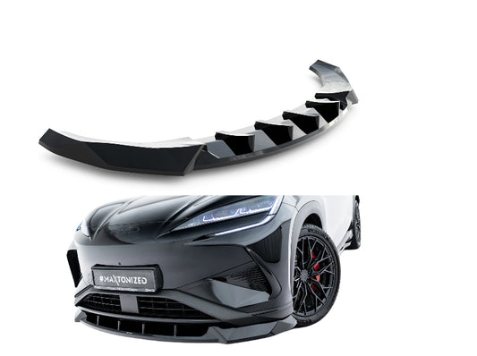 BYD Sealion 7 Mk1 - Frontspoiler - Frontlippe