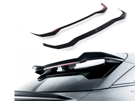 BYD Sealion 7 Mk1 - Heck Dachspoiler