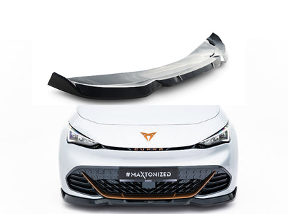 Cupra Born - Frontspoiler - Frontlippe V.2