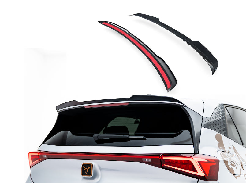 Cupra Born - Heck Dachspoiler