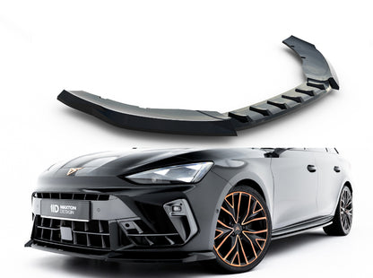 Cupra Leon Facelift - Frontspoiler - Frontlippe V.2
