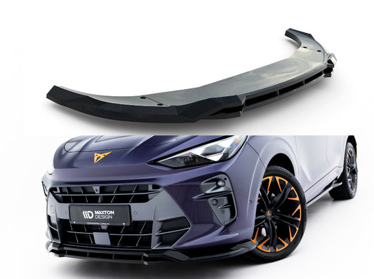Cupra Terramar - Frontspoiler - Frontlippe V.2