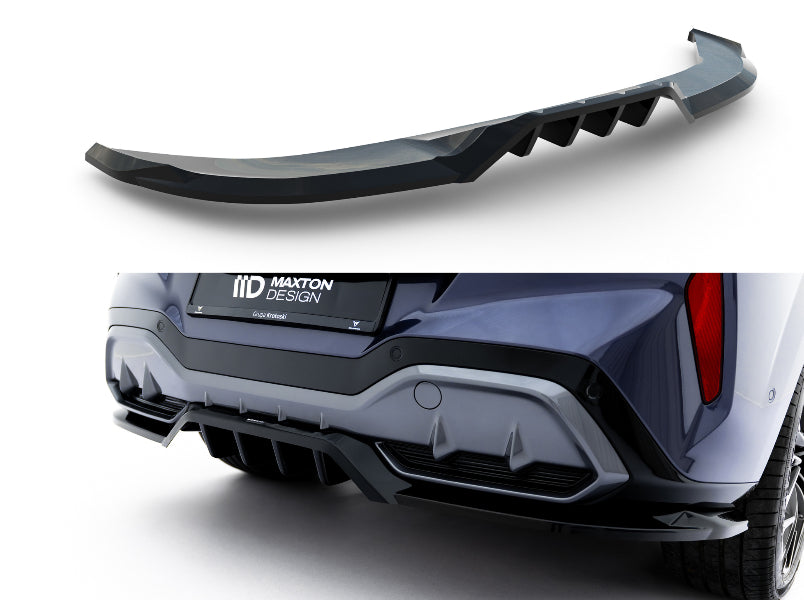 Cupra Terramar 2025 - Body Styling