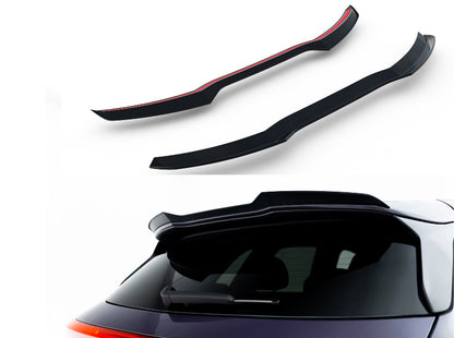 Cupra Terramar - Heck Dachspoiler