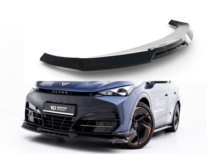 Cupra Tavascan - Frontspoiler - Frontlippe
