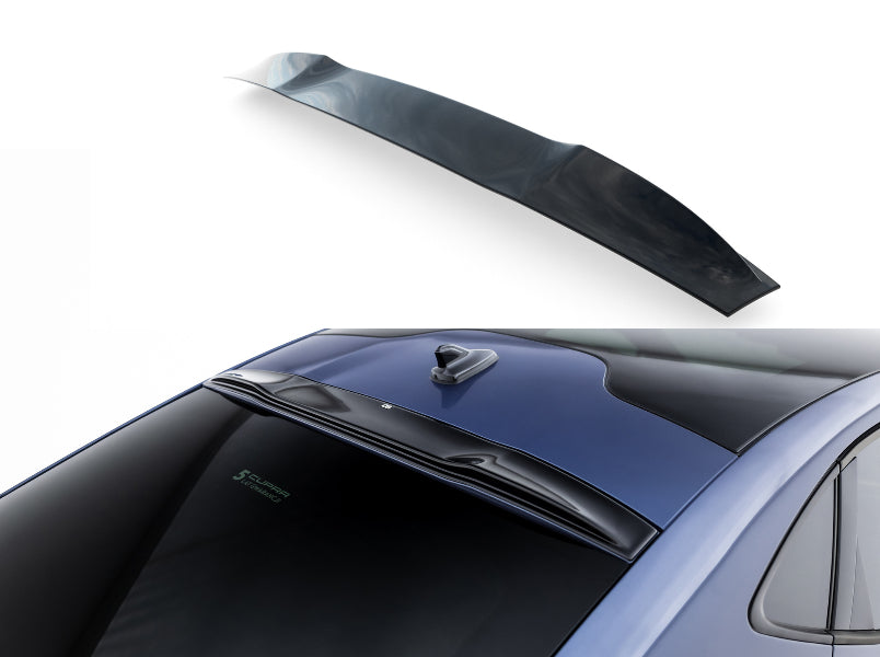 Cupra Tavascan - Heckscheiben Spoiler