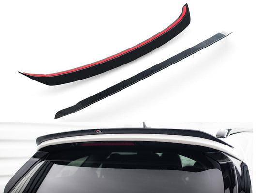 Fiat Tipo S-Design SW - Heck Dachspoiler