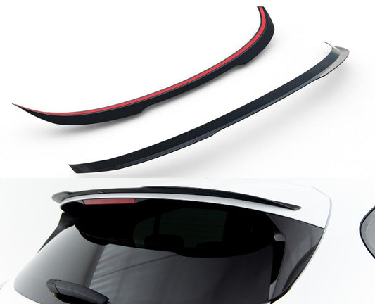 Ford Focus Mk4 - Heck Dachspoiler