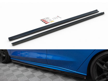 Ford Focus Mk4 - Seitenschweller V.5
