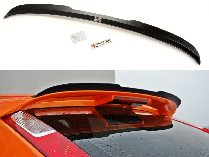 Ford Focus ST Mk2 - Heck Dachspoiler