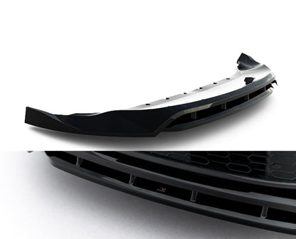 Ford Kuga ST-Line Mk2 Facelift - Frontspoiler - Frontlippe
