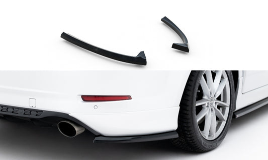 Ford Mondeo ST-Line Mk4 Facelift - Heck Flaps