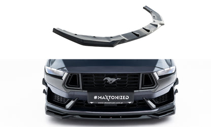 Ford Mustang Darke Horse Mk7 - Frontspoiler - Frontlippe V.2