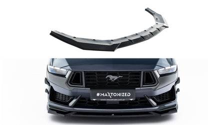 Ford Mustang Darke Horse Mk7 - Frontspoiler - Frontlippe V.1