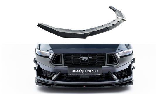 Ford Mustang Darke Horse Mk7 - Frontspoiler - Frontlippe V.1
