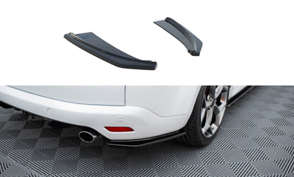 Ford S-Max Titanium Mk1 FL - Heck Flaps