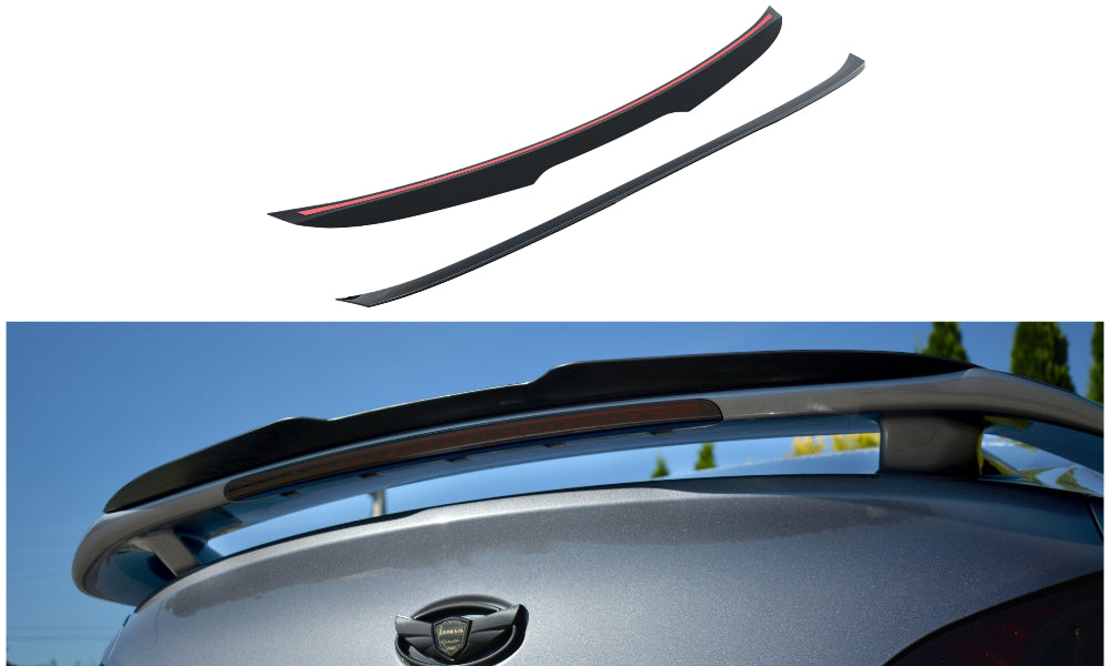 Hyundai Genesis 2008 - 2016 - Body Styling