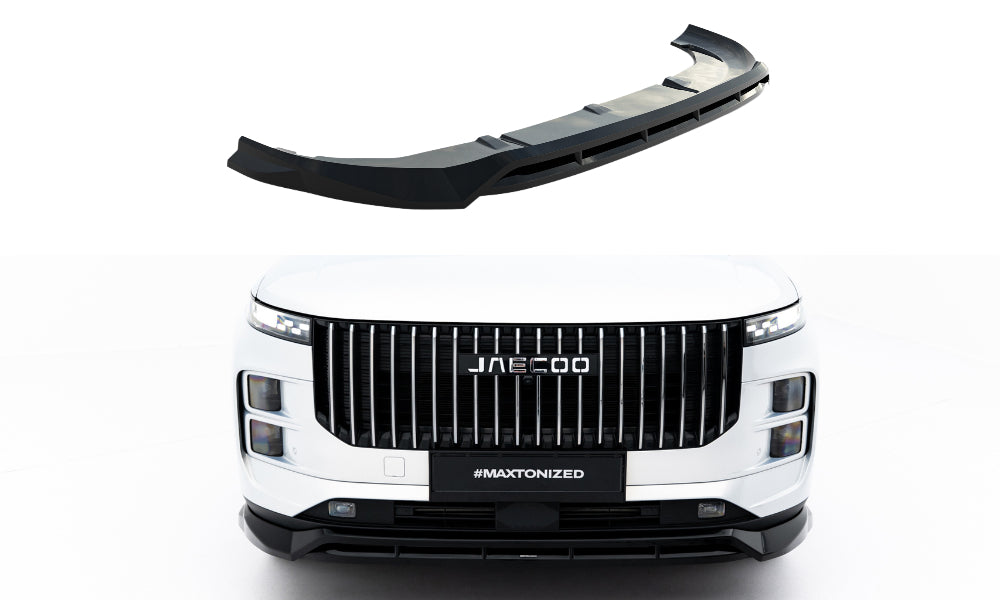 Jaecoo 7 Mk1 - Frontspoiler - Frontlippe