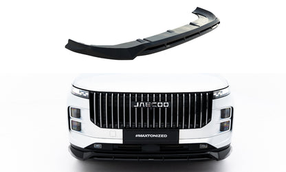 Jaecoo 7 Mk1 - Frontspoiler - Frontlippe
