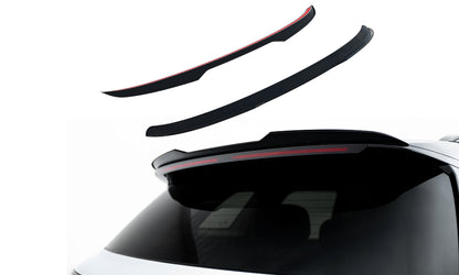 Jaecoo 7 Mk1 - Heck Dachspoiler