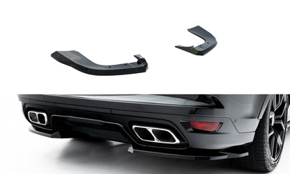 Range Rover Sport SVR Facelift - Heck Flaps