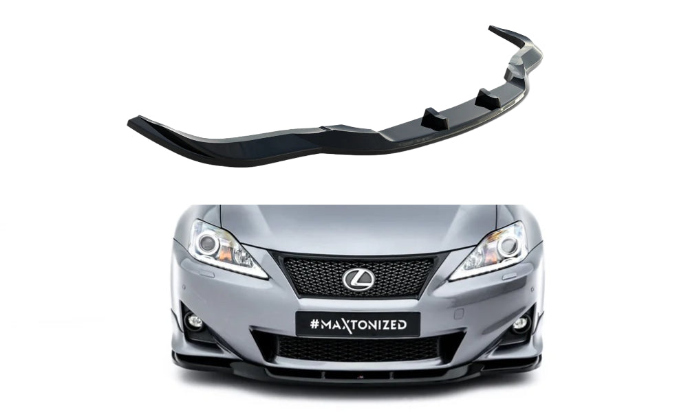 Lexus IS XE20 | 2010 - 2013 - Body Styling