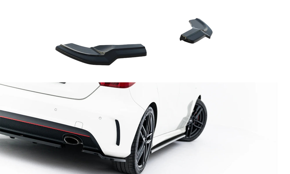 Mercedes A-Klasse W176 | 2012 - 2018 - Body Styling
