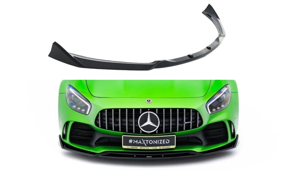 Mercedes AMG GT C190 | 2017 - 2023 - Body Styling
