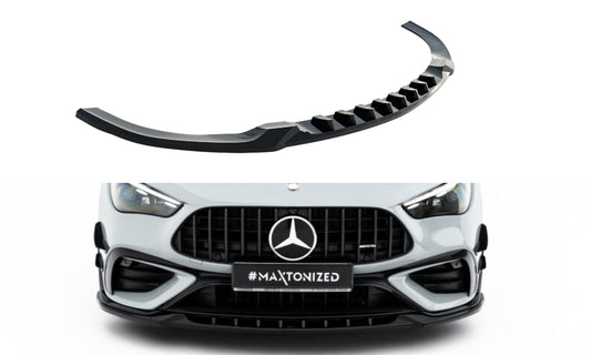 Mercedes CLE AMG 53 Aero - Frontspoiler - Frontlippe