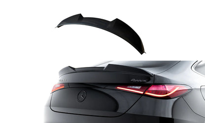 Mercedes GLC - 3D Heck Spoiler