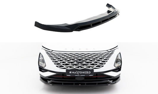 Omoda 5 - Frontspoiler - Frontlippe