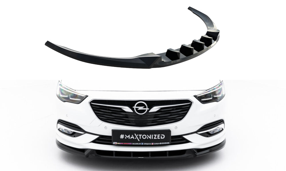 Opel Insigina OPC-Line - Frontspoiler - Frontlippe