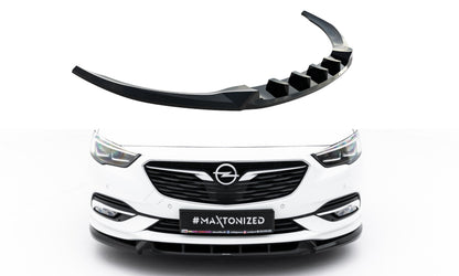Opel Insigina OPC-Line - Frontspoiler - Frontlippe