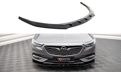 Opel Insigina - Frontspoiler - Frontlippe V.2