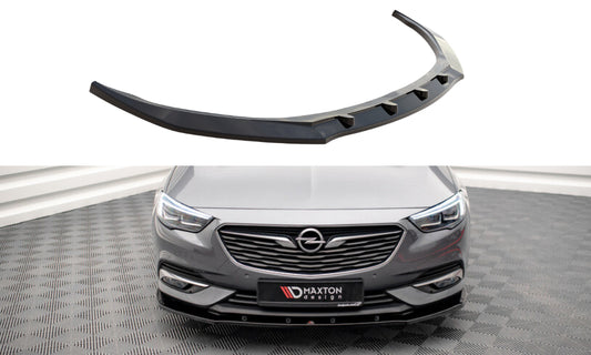 Opel Insigina - Frontspoiler - Frontlippe V.2